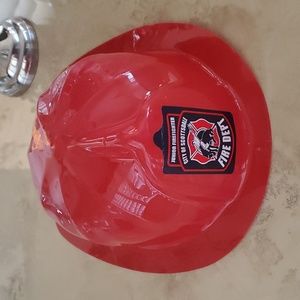Fireman Hat